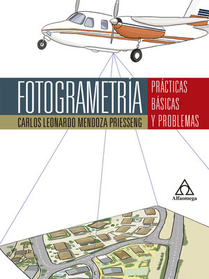 cover image of Fotogrametría